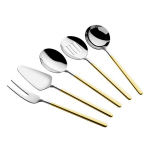 S&ouml;&ouml;giriistade komplekt Heritage, 5-osaline