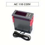 Digitaalne Temperatuurikontroller STC-1000