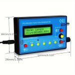DDS Signaaligeneraator Moduleeritud