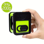 Honminda Laserlood 360&deg; Magnetp&otilde;hjaga
