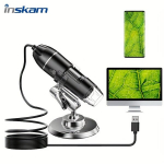 Digitaalne Mikroskoop Kaamera 3-&uuml;hes USB, 1600X USB 30W pikselių
