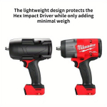 Milwaukee M18 FUEL l&ouml;&ouml;gikeeraja kaitsekate