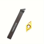 SDNCN1616H11/SDJCR1616H11/SDJCL1616H11/S16Q-SDUCR11 Neli 16Mm 5/8 Tornid, Iga&uuml;hes &Uuml;ks DCMT11T304 Karbiidsisend CNC Kauplustele, SDJCL1616H11+1 PC BLADE