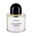 Parf&uuml;&uuml;mvesi Byredo Eleventh Hour EDP naistele, 100 ml
