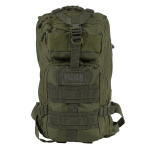 Magnum Fox seljakott 25 l, roheline
