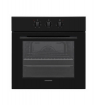 Ahi HEINNER HBO-V656GC-BK