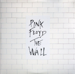 Pink Floyd - The Wall (vin&uuml;&uuml;lplaat, LP)