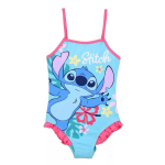 Laste ujumistrikoo Lilo&Stitch, helesinine