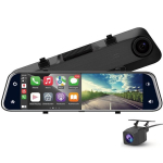 CarPlay Android Auto