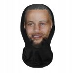 MACE MASK Mantel suusatamine mootorratta mikrofiiber NADUK 3D COSPLAY Stephen