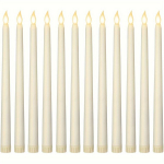 Leegiga LED K&uuml;&uuml;nlad Komplekt,  Dramblio kaulas - 12 vnt