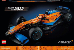 42141 LEGO&reg; Technic McLaren Formula 1 v&otilde;idus&otilde;iduauto