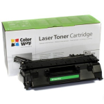 Laserprinteri kassett ColorWay Econom Canon: 719/319, HP CE505A
