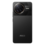 Telefon Poco F7 Ultra 5G 16/512GB Black