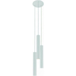 Nowodvorski Lighting rippvalgusti Eye L 8916
