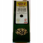 Sesam sushi jaoks 100 g (must ja valge segu) - Asian Oriental