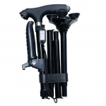 Kokkupandav jalutuskep