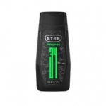 STR8 FR34K - shower gel 400 ml