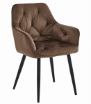 S&ouml;&ouml;gitool Jork, 56x62x83,5 cm, pruun