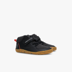 Jalan&otilde;ud lastele VivoBarefoot Primus Ludo HI Preschool 165308-01, must