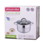 Pott KAMILLE 5618S, 2.9 L