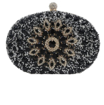 &Otilde;lakotid Crossbody kott rahakoti k&auml;ekotid Crystals Mountain Crystal L&auml;&auml;ne kott