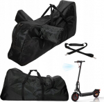 T&otilde;ukeratta kott Mozos SBB-XL, must