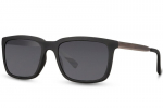 P&auml;ikeseprillid meestele Marquel L9363, Matt Black