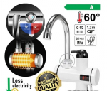 kohese veesoojendi elektrilise veesoojendi Johannesega