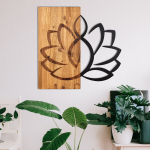 Rippkaunistus Lotus, 1 tk