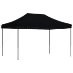 Telk,kokkupandav pop-up peotelk, must, 292 x 292 x 315 cm CFE823304