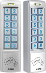 Lukustuse juhtseade Eura AC-30C7