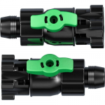 Filterventiilid Tetra Ventiilid, 2 tk.