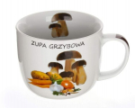 Supikruus 730ml &ldquo;Zupa Grzybowa&rdquo;