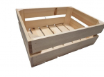Puidust kast 40x30x15 TOOTJA