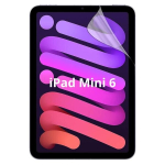 Apple Ipad Mini 6 kaitseekraan [Pakett 2] Vastupidav &Uuml;ltened Film Plastiline Kaitse Phonillico