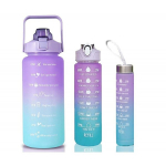 Veejootur, ombre, 3in1