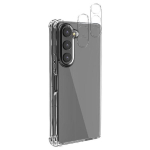 Samsung Galaxy Z FOLD 6 kaitse&uuml;mbris ja 2 Phonillico&reg; kaamerakaitse klaasi