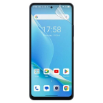 Mustekaitse Blackview Shark 8-le [Pakend 2] Vastupidav &Uuml;lim &Otilde;huke Plastikutoru Phonillico