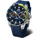 Vostok Europe Rocket N1 6S21-225A708SIB 6S21-225A708SIBL