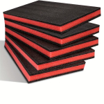 T&ouml;&ouml;riista vahtkumm sisud, 55cm*45cm*3cm 5vnt