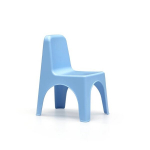 Lastetool Mida assortii, helesinine/roheline/roosa/oranž