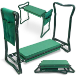 Kokkupandav aiatool, aiatool + ty&ouml;kaluja + ty&ouml;kaluja j&auml;rjest&auml;j&auml; RUSSELL 3-v-1