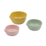 Jamie Oliver Suured Armastus Pinch-Me Potid | 3-osaline Komplekt