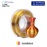 3D Fantaasia Kahev&auml;rviline PLA+ Niit