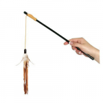 Kassi m&auml;nguasi pulgal Flamingo 50cm