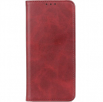 "Binfen" Split tahke kaaned - punane (Galaxy A26)