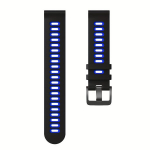 Silikoonist kellarihm Samsung Galaxy Watch 7/6/5/4 ja teistele mudelitele