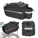 Jalgratta pagasi kandekott Veekindel termokott mahukas 9l B-soul 10