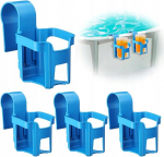 BASSEINI JOOGITOPS 4 TK, PLASTIST